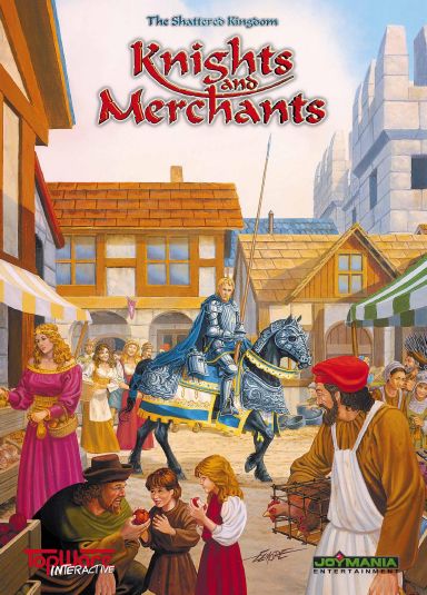 Knights And Merchants Download Torrent